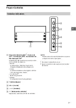 Предварительный просмотр 137 страницы Sony KD-75X9405C Reference Manual