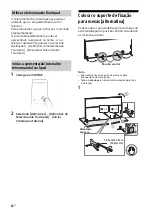 Предварительный просмотр 142 страницы Sony KD-75X9405C Reference Manual