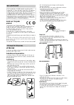 Предварительный просмотр 159 страницы Sony KD-75X9405C Reference Manual