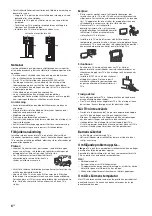 Предварительный просмотр 186 страницы Sony KD-75X9405C Reference Manual