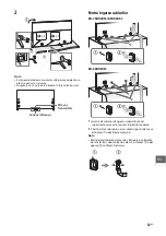 Предварительный просмотр 403 страницы Sony KD-75X9405C Reference Manual