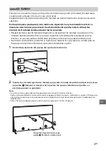 Предварительный просмотр 411 страницы Sony KD-75X9405C Reference Manual