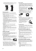 Предварительный просмотр 420 страницы Sony KD-75X9405C Reference Manual