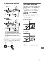 Preview for 457 page of Sony KD-75X9405C Reference Manual