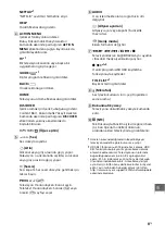 Предварительный просмотр 479 страницы Sony KD-75X9405C Reference Manual