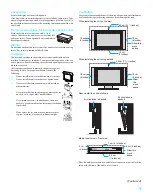 Preview for 7 page of Sony KDE-42XBR950 - 42" Xbr Plasma Wega™ Integrated Television Operating Instructions Manual