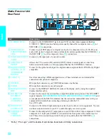 Preview for 24 page of Sony KDE-42XBR950 - 42" Xbr Plasma Wega™ Integrated Television Operating Instructions Manual