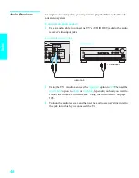 Preview for 50 page of Sony KDE-42XBR950 - 42" Xbr Plasma Wega™ Integrated Television Operating Instructions Manual