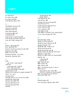 Preview for 131 page of Sony KDE-42XBR950 - 42" Xbr Plasma Wega™ Integrated Television Operating Instructions Manual