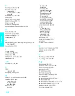 Preview for 132 page of Sony KDE-42XBR950 - 42" Xbr Plasma Wega™ Integrated Television Operating Instructions Manual