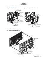 Preview for 7 page of Sony KDE-50XS955 - 50" Flat Panel Color Tv Service Manual