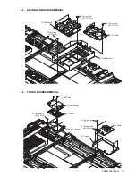 Preview for 11 page of Sony KDE-50XS955 - 50" Flat Panel Color Tv Service Manual