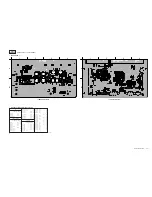 Preview for 41 page of Sony KDE-50XS955 - 50" Flat Panel Color Tv Service Manual