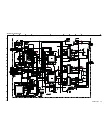 Preview for 65 page of Sony KDE-50XS955 - 50" Flat Panel Color Tv Service Manual