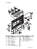 Preview for 91 page of Sony KDE-50XS955 - 50" Flat Panel Color Tv Service Manual