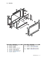 Preview for 93 page of Sony KDE-50XS955 - 50" Flat Panel Color Tv Service Manual