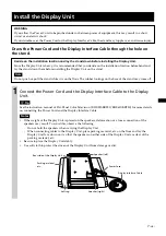 Preview for 7 page of Sony KDE-55XBR950 - 55" Xbr Plasma Wega™ Integrated Television Instructions Manual