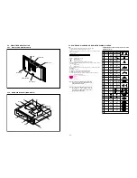 Предварительный просмотр 42 страницы Sony KDE-P42MRX1D Service Manual