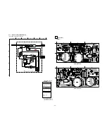 Предварительный просмотр 43 страницы Sony KDE-P42MRX1D Service Manual