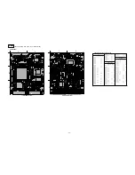 Предварительный просмотр 56 страницы Sony KDE-P42MRX1D Service Manual