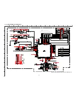 Предварительный просмотр 58 страницы Sony KDE-P42MRX1D Service Manual