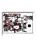 Предварительный просмотр 66 страницы Sony KDE-P42MRX1D Service Manual