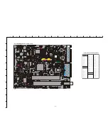 Предварительный просмотр 70 страницы Sony KDE-P42MRX1D Service Manual