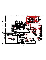 Предварительный просмотр 72 страницы Sony KDE-P42MRX1D Service Manual