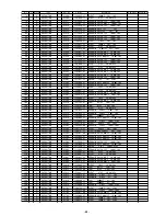 Предварительный просмотр 92 страницы Sony KDE-P42MRX1D Service Manual