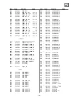 Предварительный просмотр 119 страницы Sony KDE-P42MRX1D Service Manual