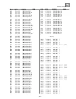 Предварительный просмотр 122 страницы Sony KDE-P42MRX1D Service Manual