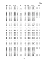 Предварительный просмотр 125 страницы Sony KDE-P42MRX1D Service Manual