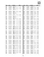 Предварительный просмотр 126 страницы Sony KDE-P42MRX1D Service Manual