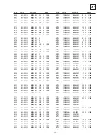 Предварительный просмотр 129 страницы Sony KDE-P42MRX1D Service Manual