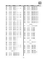 Предварительный просмотр 130 страницы Sony KDE-P42MRX1D Service Manual