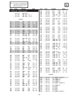 Предварительный просмотр 131 страницы Sony KDE-P42MRX1D Service Manual