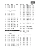 Предварительный просмотр 135 страницы Sony KDE-P42MRX1D Service Manual