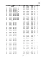 Предварительный просмотр 138 страницы Sony KDE-P42MRX1D Service Manual