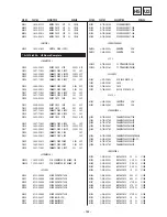 Предварительный просмотр 139 страницы Sony KDE-P42MRX1D Service Manual