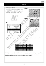 Предварительный просмотр 3 страницы Sony KDE-P61MRX1D Service Manual