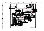 Предварительный просмотр 57 страницы Sony KDE-P61MRX1D Service Manual