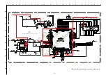 Предварительный просмотр 69 страницы Sony KDE-P61MRX1D Service Manual