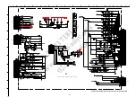 Предварительный просмотр 70 страницы Sony KDE-P61MRX1D Service Manual