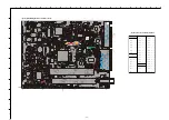 Предварительный просмотр 77 страницы Sony KDE-P61MRX1D Service Manual