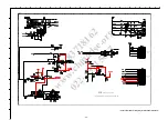 Предварительный просмотр 86 страницы Sony KDE-P61MRX1D Service Manual