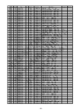 Предварительный просмотр 101 страницы Sony KDE-P61MRX1D Service Manual