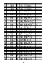 Предварительный просмотр 105 страницы Sony KDE-P61MRX1D Service Manual