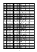 Предварительный просмотр 107 страницы Sony KDE-P61MRX1D Service Manual