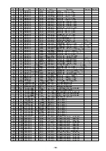 Предварительный просмотр 108 страницы Sony KDE-P61MRX1D Service Manual