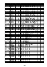 Предварительный просмотр 112 страницы Sony KDE-P61MRX1D Service Manual